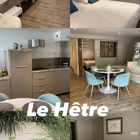 L'Hetre Villa แซ็งต์-เซบาสเตียง-ซูร์-ลัวร์ ภายนอก รูปภาพ